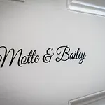 Peckitt Street - Motte & Bailey